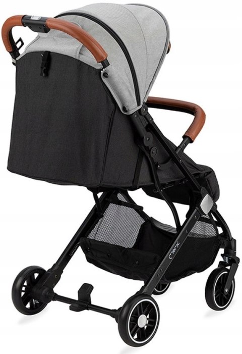 MOMI ESTELLE Wózek spacerowy dla dzieci do 15kg MOMI ESTELLE Wózek spacerowy dla dzieci do 15kg