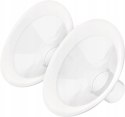 Medela PersonalFit Flex Nakładki do laktatora czepki na piersi r.30