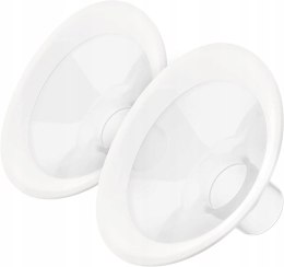 Medela PersonalFit Flex Nakładki do laktatora czepki na piersi r.30