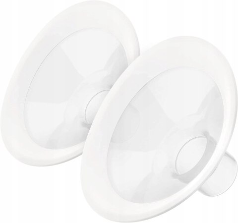 Medela PersonalFit Flex Nakładki do laktatora czepki na piersi r.30