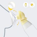 Medela PersonalFit Flex Nakładki do laktatora czepki na piersi r.30