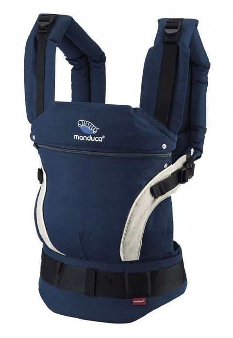 NOSIDEŁKO ERGONOMICZNE MANDUCA First 3,5-20kg