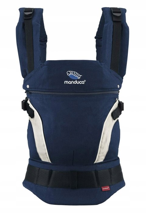 NOSIDEŁKO ERGONOMICZNE MANDUCA First 3,5-20kg NOSIDEŁKO ERGONOMICZNE MANDUCA First 3,5-20kg