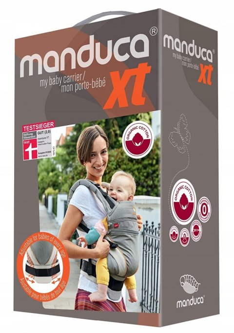 NOSIDEŁKO MANDUCA XT All-In-One NOSIDEŁKO MANDUCA XT All-In-One