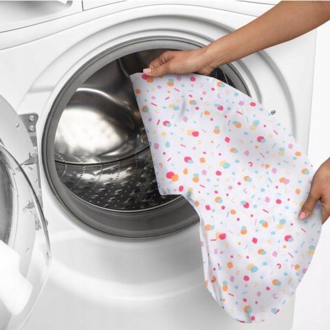 PODUSZKA DO KARMIENIA NIEMOWLĄT ROGAL CHICCO BOPPY CONFETTI PODUSZKA DO KARMIENIA NIEMOWLĄT ROGAL CHICCO BOPPY CONFETTI
