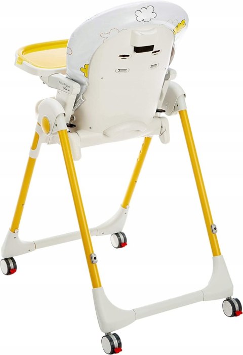 Peg Perego, Prima Pappa Follow Me Krzesełko Peg Perego, Prima Pappa Follow Me Krzesełko