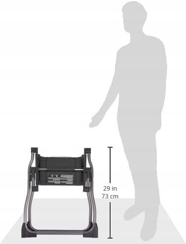 Peg Perego Y4BASTGRAU Stojak na gondolę Peg Perego Y4BASTGRAU Stojak na gondolę