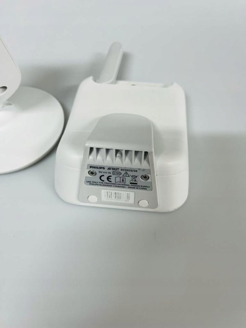 Philips AVENT Niania Elektroniczna SCD833/26 Philips AVENT Niania Elektroniczna SCD833/26