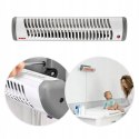 REER PROMIENNIK CIEPŁA dla Niemowląt EasyHeat