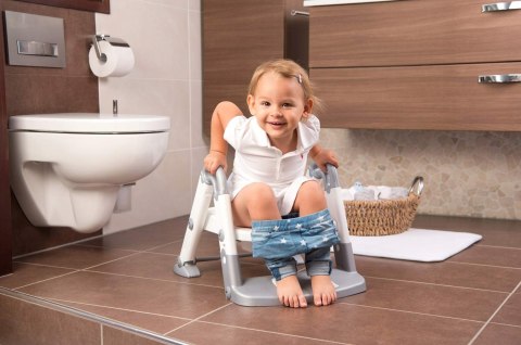 Rotho KidsKit Nakładka na Sedes Podest WC TRENER Rotho KidsKit Nakładka na Sedes Podest WC TRENER