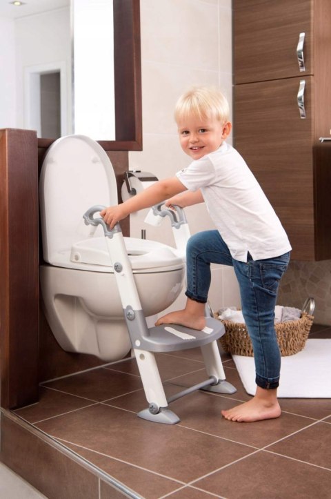 Rotho KidsKit Nakładka na Sedes Podest WC TRENER Rotho KidsKit Nakładka na Sedes Podest WC TRENER