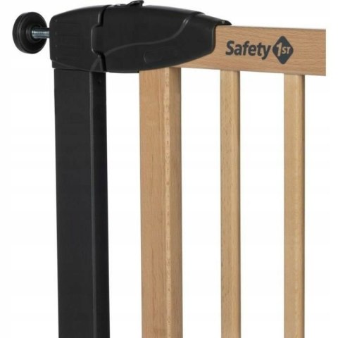 Safety 1st Simply Close Wood and Metal 73-80 cm Safety 1st Simply Close Wood and Metal 73-80 cm