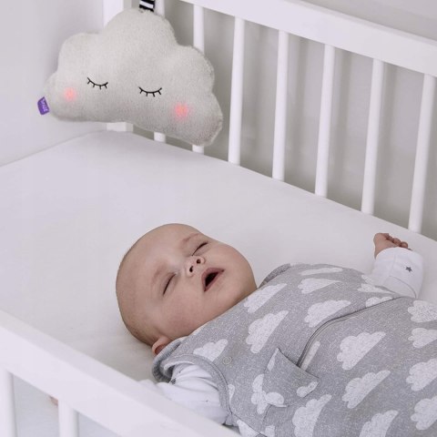 Snuz Uspokajająca chmurka z dźwiękami i światłem Snuz Uspokajająca chmurka z dźwiękami i światłem