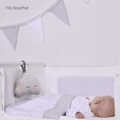 Snuz Uspokajająca chmurka z dźwiękami i światłem Snuz Uspokajająca chmurka z dźwiękami i światłem