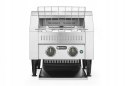 Toster Hendi 261309 srebrny 2240 W