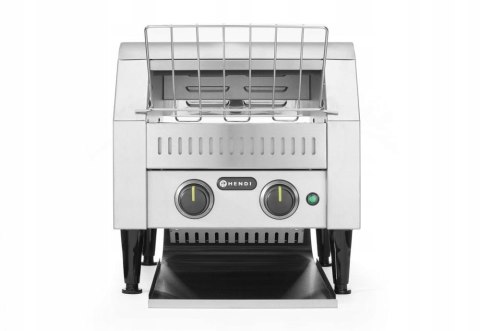 Toster Hendi 261309 srebrny 2240 W Toster Hendi 261309 srebrny 2240 W