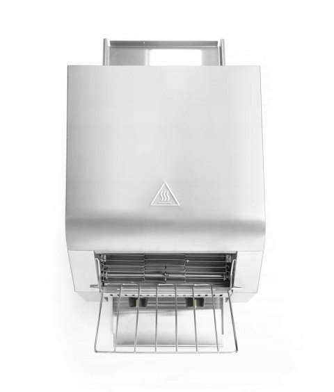 Toster Hendi 261309 srebrny 2240 W Toster Hendi 261309 srebrny 2240 W