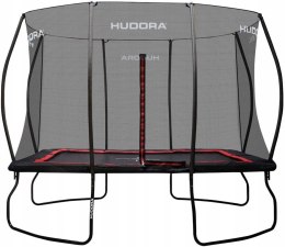 Trampolina z siatką HUDORA 244 cm FT 12 (365-374 cm)