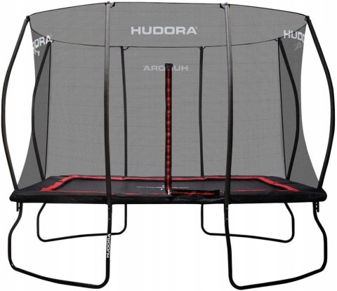 Trampolina z siatką HUDORA 244 cm FT 12 (365-374 cm) Trampolina z siatką HUDORA 244 cm FT 12 (365-374 cm)