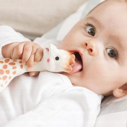 Żyrafa Sophie Vulli Gryzak Naturalny 0m+