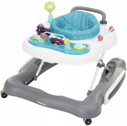 Babymoov Chodzik Pchacz 5w1 nauka chodzenia