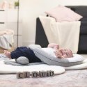 Babymoov Multifunkcyjne gniazdo kokon CloudNest