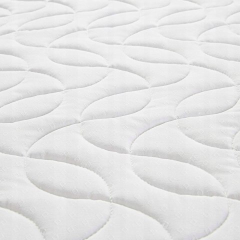 Babysom Materac 60x120x10cm lato/zima Babysom Materac 60x120x10cm lato/zima