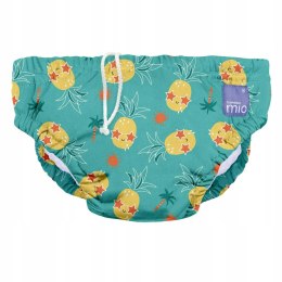 Bambino Mio Kąpielówki, pieluszka na wodę, 0-6m