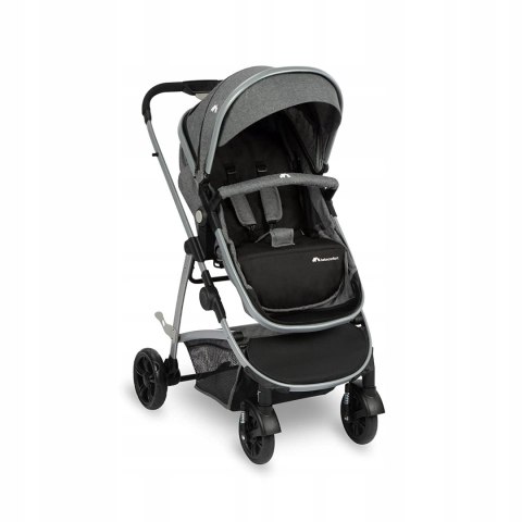Bebeconfort Hello 2-w-1 wózek spacerowy do 22kg Bebeconfort Hello 2-w-1 wózek spacerowy do 22kg
