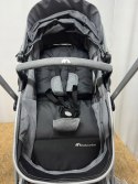 Bebeconfort Hello 2-w-1 wózek spacerowy do 22kg