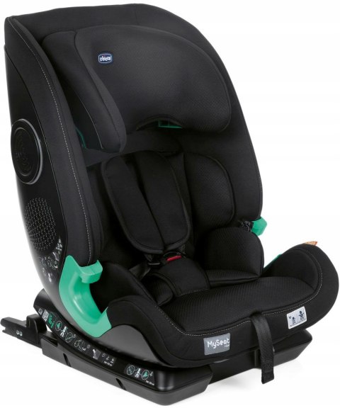 CHICCO MySeat FOTELIK SAMOCHODOWY STD 9-36KG CHICCO MySeat FOTELIK SAMOCHODOWY STD 9-36KG