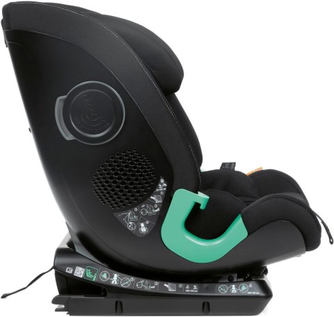 CHICCO MySeat FOTELIK SAMOCHODOWY STD 9-36KG CHICCO MySeat FOTELIK SAMOCHODOWY STD 9-36KG