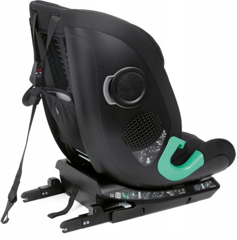 CHICCO MySeat FOTELIK SAMOCHODOWY STD 9-36KG CHICCO MySeat FOTELIK SAMOCHODOWY STD 9-36KG