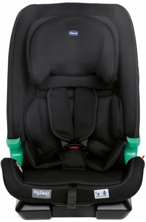 CHICCO MySeat FOTELIK SAMOCHODOWY STD 9-36KG CHICCO MySeat FOTELIK SAMOCHODOWY STD 9-36KG