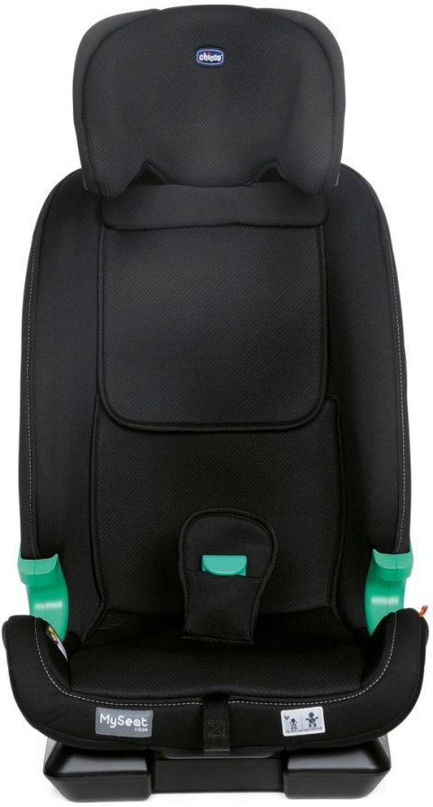 CHICCO MySeat FOTELIK SAMOCHODOWY STD 9-36KG CHICCO MySeat FOTELIK SAMOCHODOWY STD 9-36KG