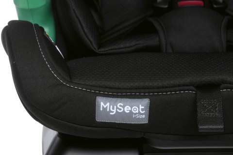 CHICCO MySeat FOTELIK SAMOCHODOWY STD 9-36KG CHICCO MySeat FOTELIK SAMOCHODOWY STD 9-36KG
