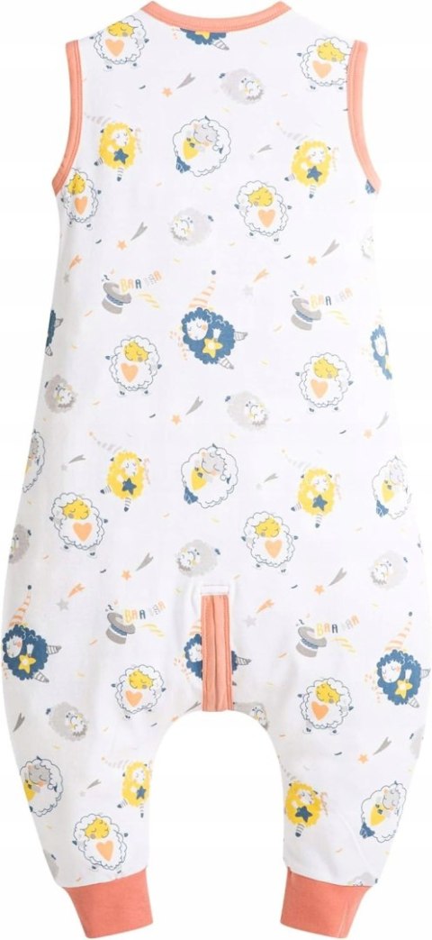 CHILSUESSY śpiworek dla dziecka 100 cm 0,5 TOG CHILSUESSY śpiworek dla dziecka 100 cm 0,5 TOG