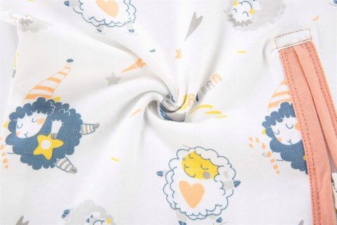 CHILSUESSY śpiworek dla dziecka 100 cm 0,5 TOG CHILSUESSY śpiworek dla dziecka 100 cm 0,5 TOG