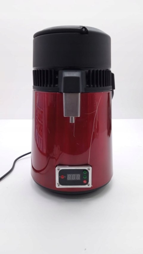Destylator Wody Generator Wody 4L Destylator Wody Generator Wody 4L
