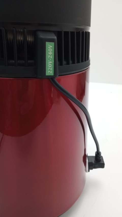 Destylator Wody Generator Wody 4L Destylator Wody Generator Wody 4L