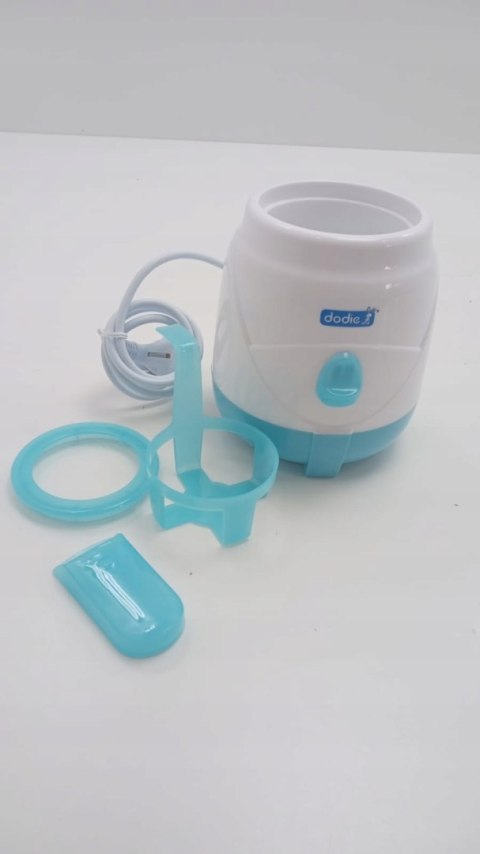 Dodie Elektryczny podgrzewacz do butelek Dodie Elektryczny podgrzewacz do butelek