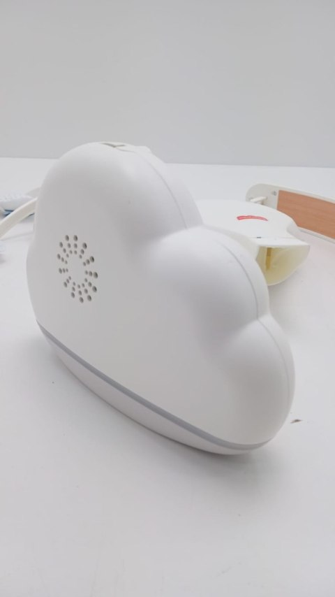 Fisher-Price Karuzelka z czujnikiem hałasu Fisher-Price Karuzelka z czujnikiem hałasu