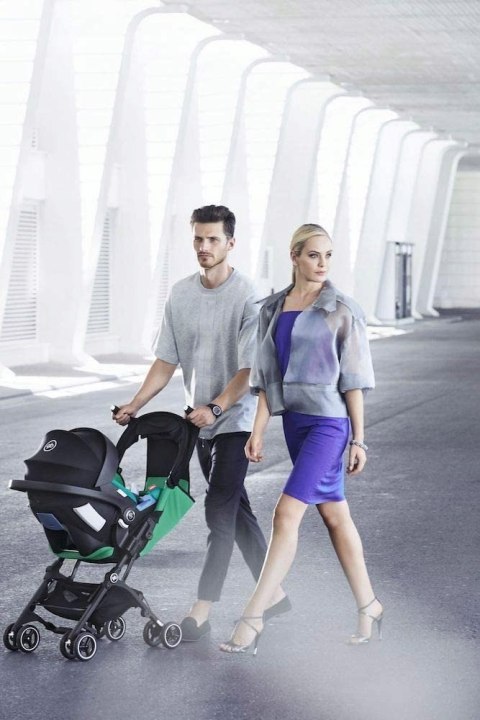 GB Adaptery do Pockit + All Terrain black GB Adaptery do Pockit + All Terrain black