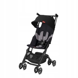 GB Gold Pockit + All Terrain black