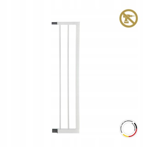 Geuther 0092VS+ Rozszerzenie do bramki Easylock Plus 16 cm Geuther 0092VS+ Rozszerzenie do bramki Easylock Plus 16 cm