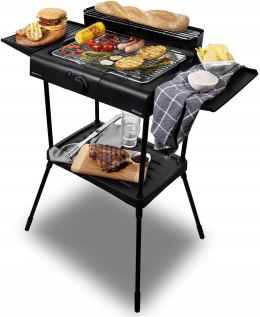Grill Elektryczny Cecotec 2400 W