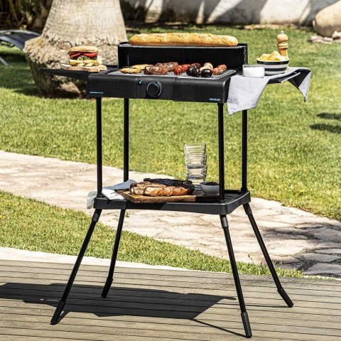 Grill Elektryczny Cecotec 2400 W Grill Elektryczny Cecotec 2400 W
