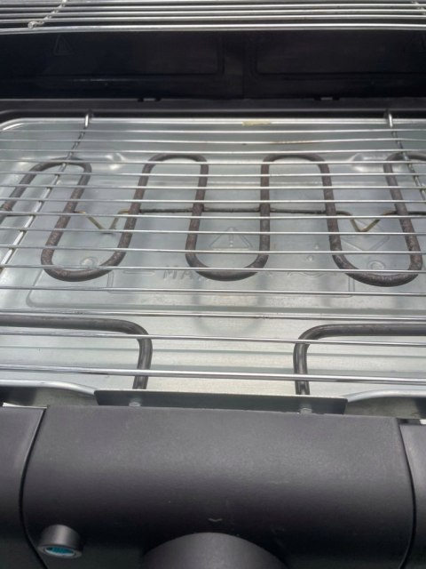 Grill Elektryczny Cecotec 2400 W Grill Elektryczny Cecotec 2400 W