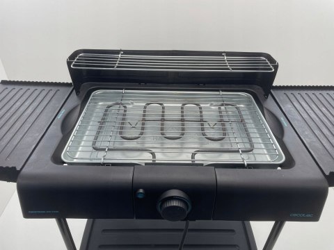 Grill Elektryczny Cecotec 2400 W Grill Elektryczny Cecotec 2400 W
