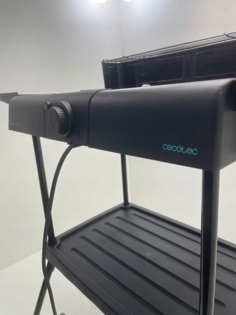 Grill Elektryczny Cecotec 2400 W Grill Elektryczny Cecotec 2400 W